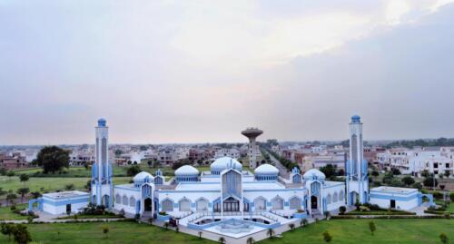 gujranwala city tour