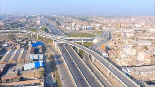 gujranwala city tour