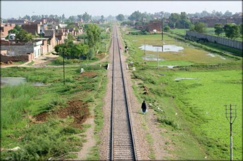 gujranwala city tour