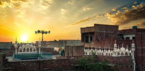 gujranwala city tour