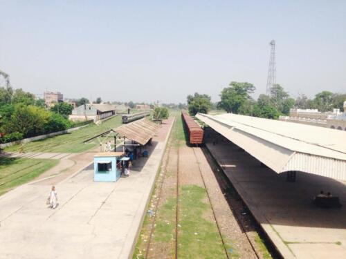 gujranwala city tour