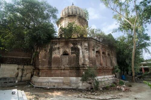 gujranwala city tour