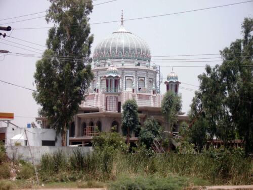 gujranwala city tour