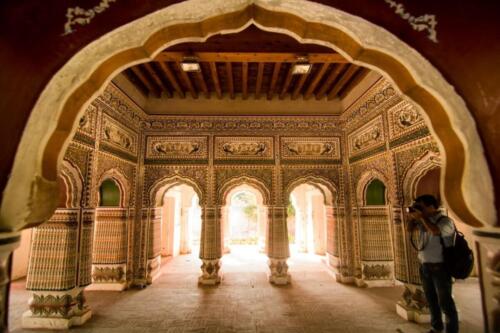 gujranwala city tour