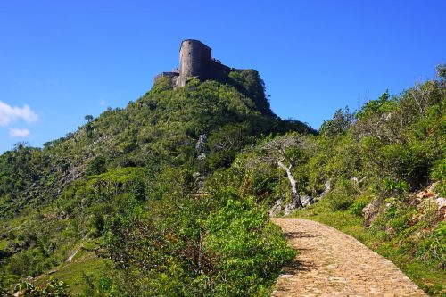 haiti tours