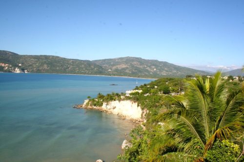 haiti tours