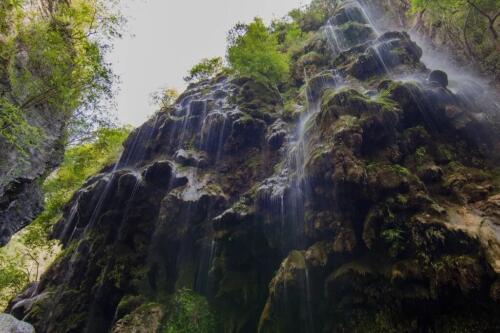 havelian waterfall tour