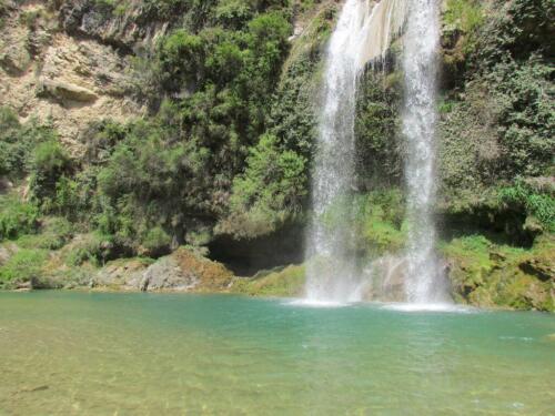 havelian waterfall tour