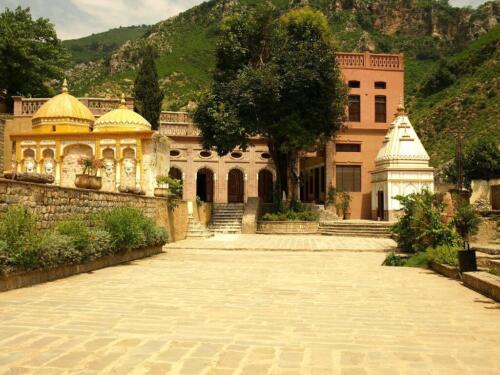 hidden gems of islamabad exploration tour