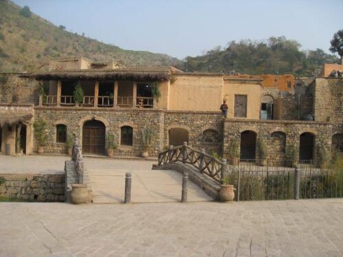 hidden gems of islamabad exploration tour