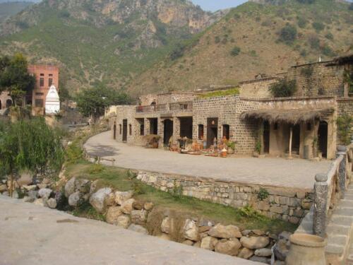 hidden gems of islamabad exploration tour