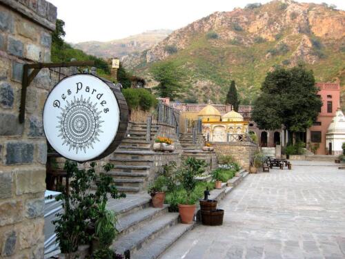 hidden gems of islamabad exploration tour
