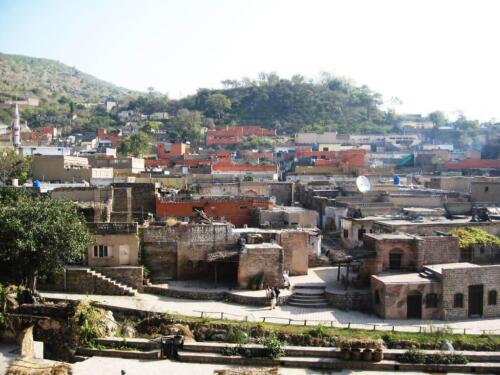 hidden gems of islamabad exploration tour