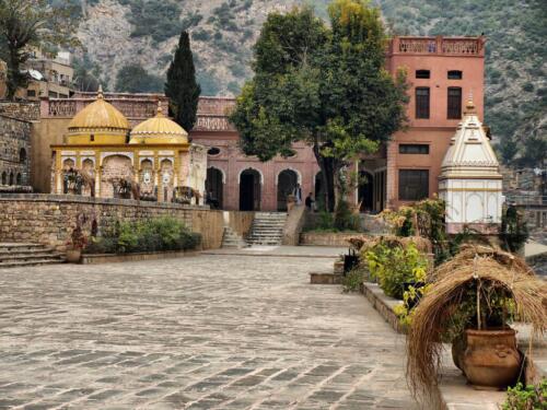 hidden gems of islamabad exploration tour