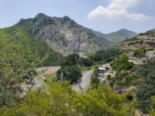 hidden gems of islamabad exploration tour