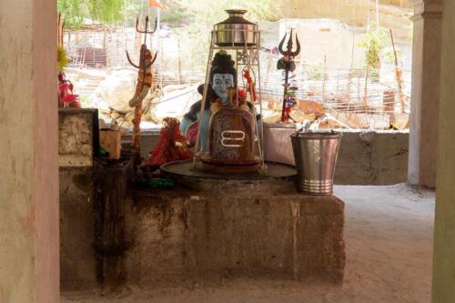 hinglaj mata temple yatra