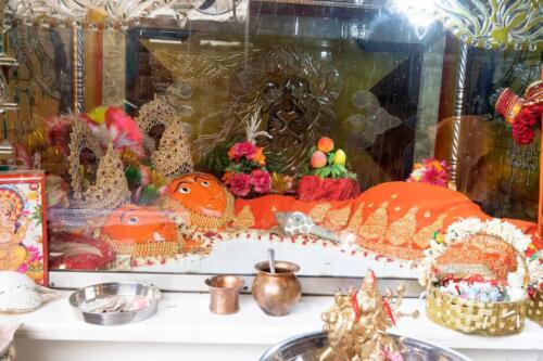 hinglaj mata temple yatra