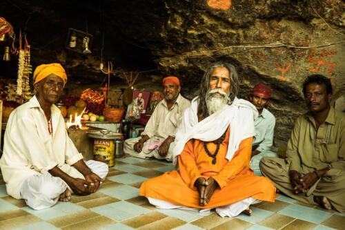 hinglaj mata temple yatra