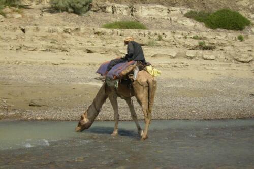 hingol-kund malir tour