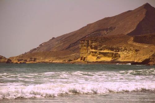 hingol-kund malir tour