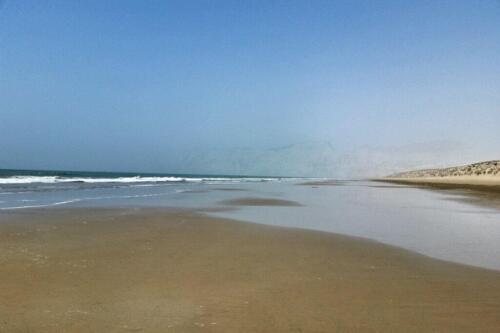 hingol-kund malir tour