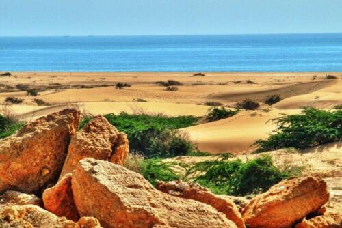 hingol-kund malir tour