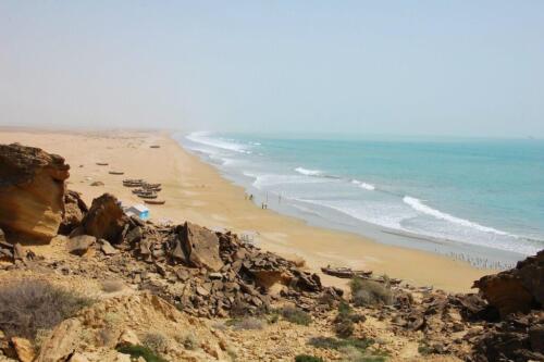 hingol-kund malir tour