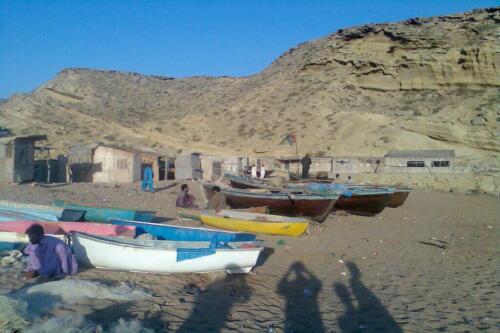 hingol-kund malir tour