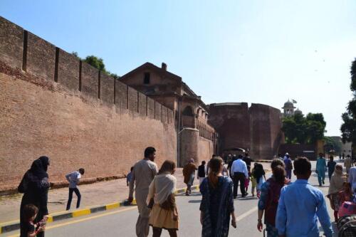 historical city of lahore tour