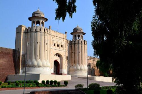 historical city of lahore tour