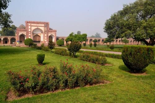 historical city of lahore tour