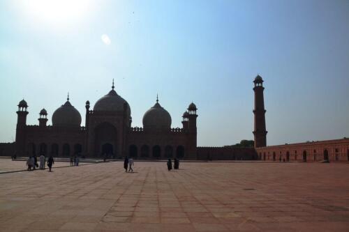 historical city of lahore tour