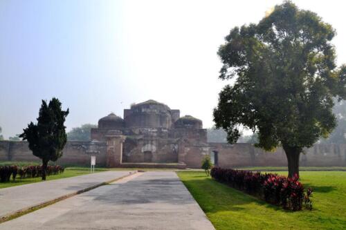 historical city of lahore tour