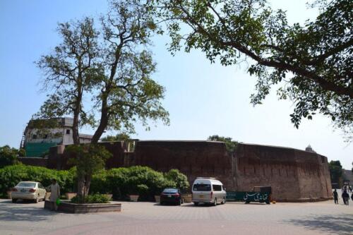 historical city of lahore tour