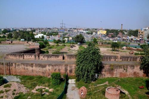 historical city of lahore tour