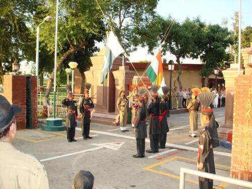 historical city of lahore tour
