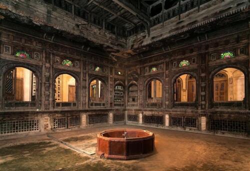 historical peshawar guided city tour