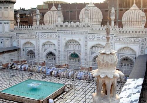 historical peshawar guided city tour