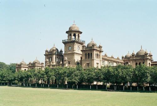 historical peshawar guided city tour