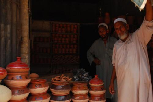 historical peshawar guided city tour