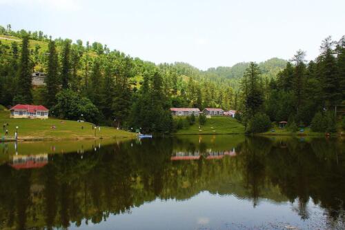 hunza, naran, azad Kashmir tour