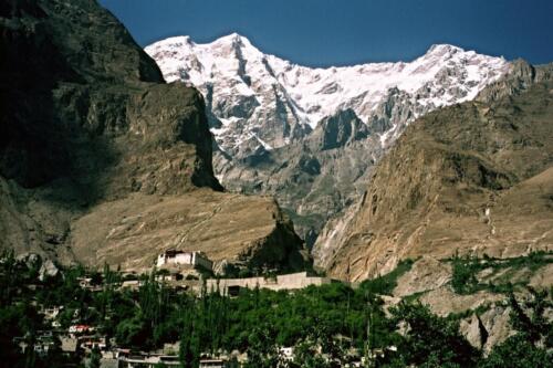 hunza, naran, azad Kashmir tour