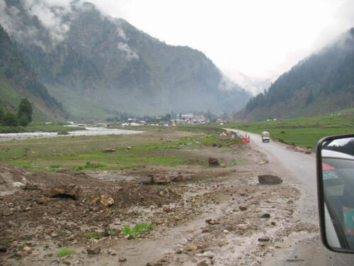 hunza, naran, azad Kashmir tour