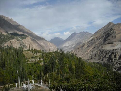 hunza, naran, azad Kashmir tour