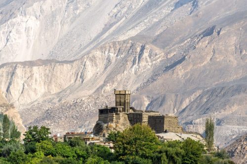 hunza valley tours & treks