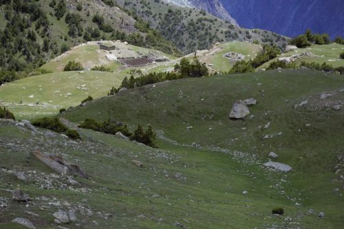 hunza valley tours & treks