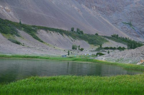 hunza valley tours & treks