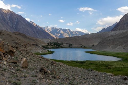 hunza valley tours & treks