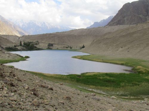hunza valley tours & treks