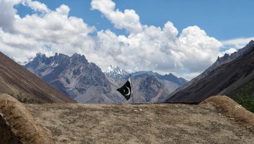 hunza valley tours & treks
